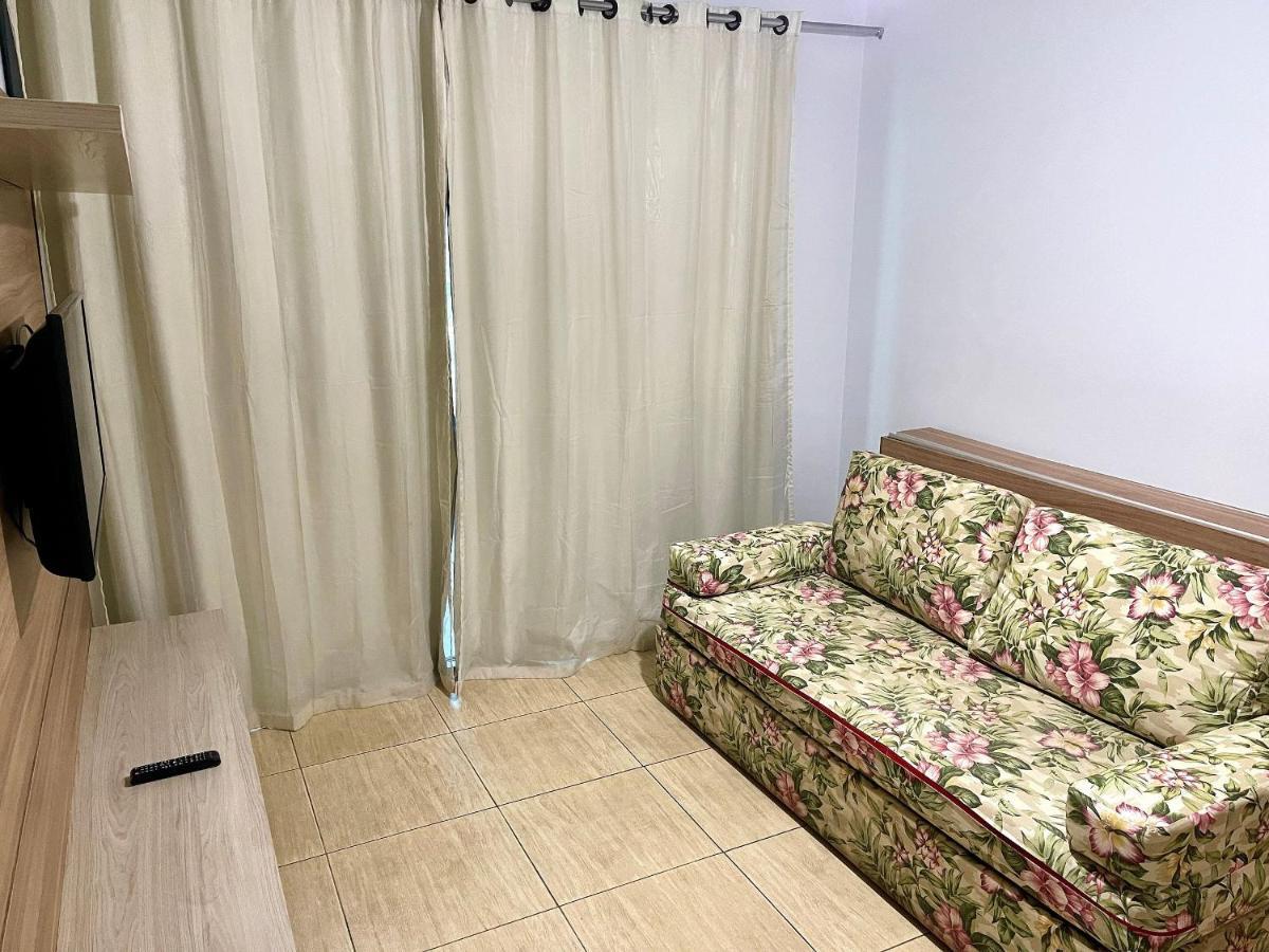 Fiore Prime Temporada Holiday home Caldas Novas