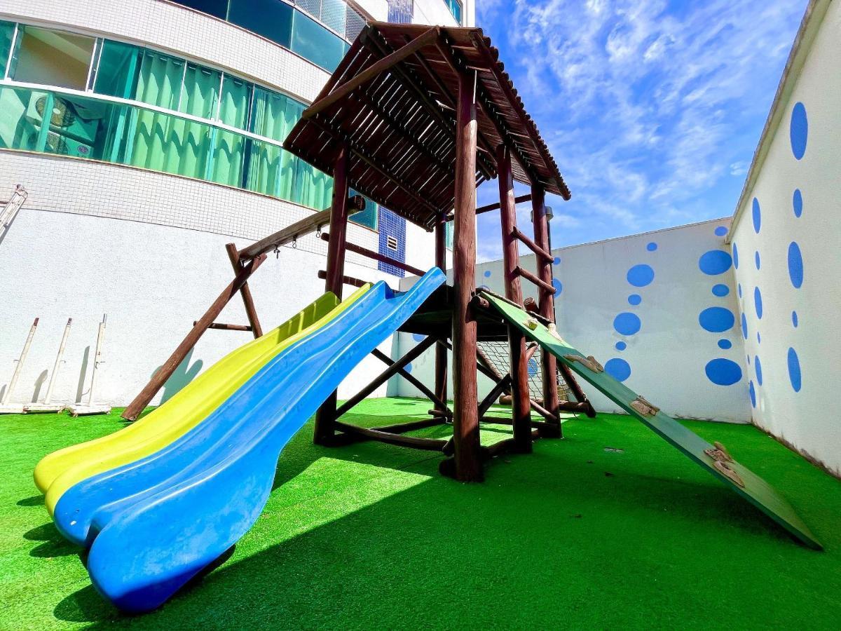 Fiore Prime Temporada Holiday home Caldas Novas
