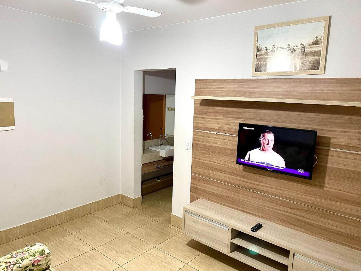 Holiday home Fiore Prime Temporada Caldas Novas